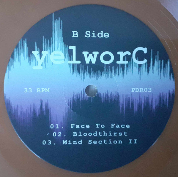 yelworC - A·I·W·A·S·S