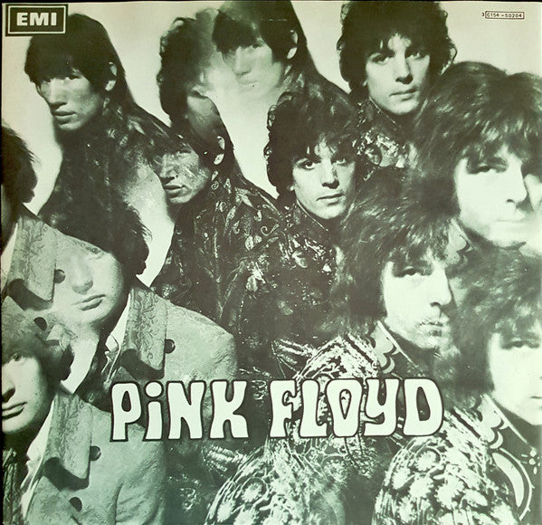 Pink Floyd - A Nice Pair