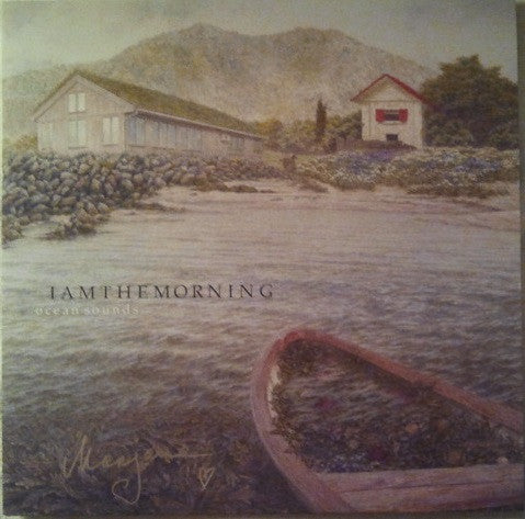 Iamthemorning - Ocean Sounds