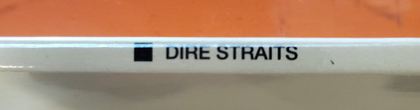Dire Straits - Dire Straits (nuovo)