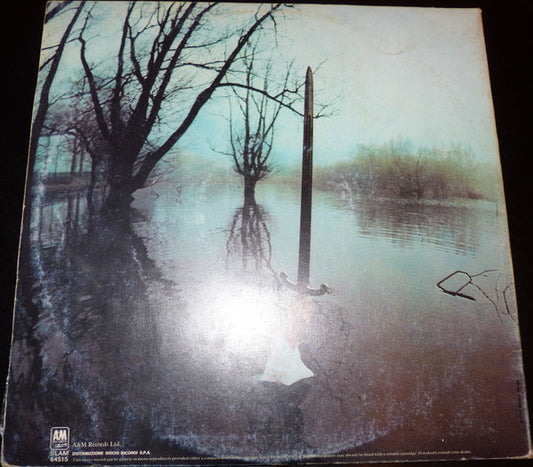 Rick Wakeman - The Myths And Legends Of King Arthur And The Knights Of The Round Table