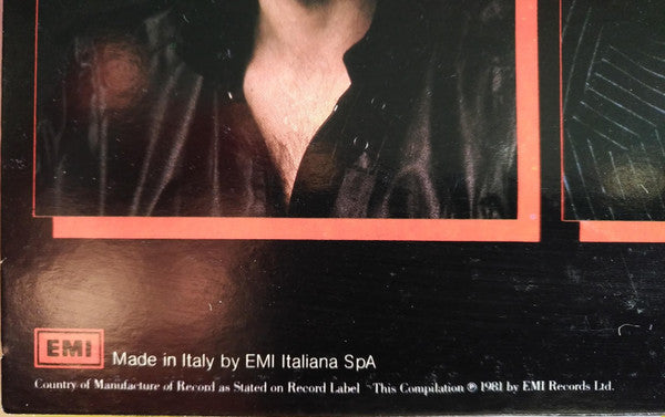 Queen - Greatest Hits