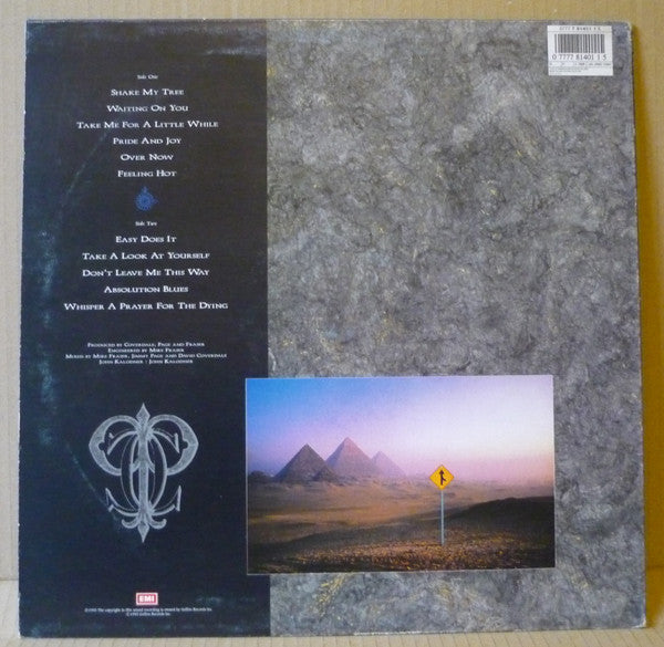 Coverdale Page - Coverdale • Page