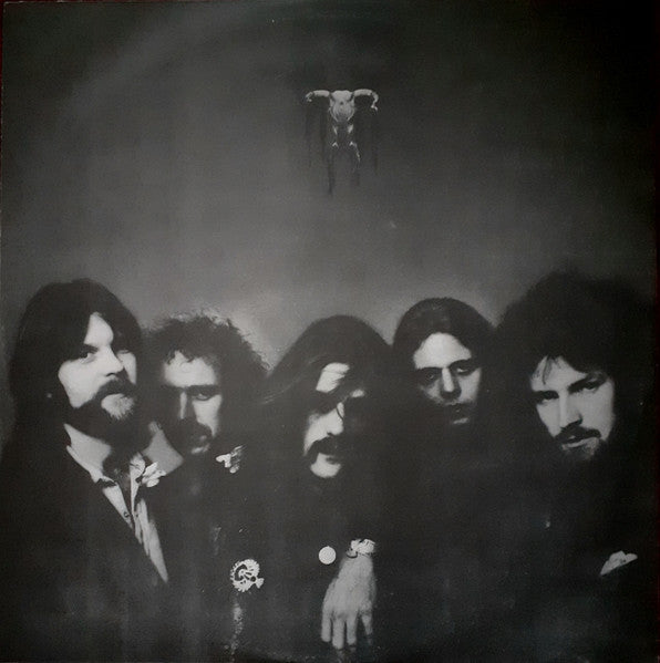 Eagles - One Of These Nights