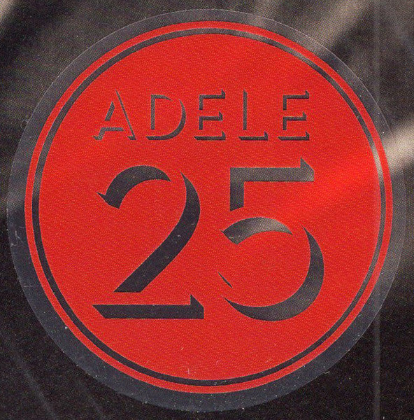 Adele - 25 (Sigillato)