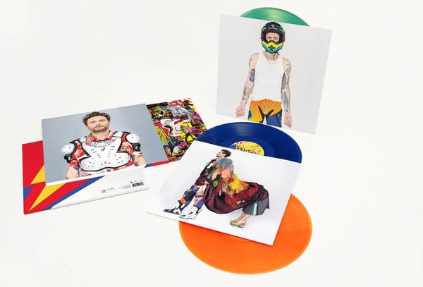 Jovanotti - Lorenzo 2015 CC.