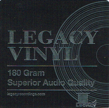 Pearl Jam - Vitalogy