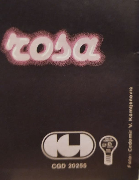 Umberto Tozzi - Notte Rosa