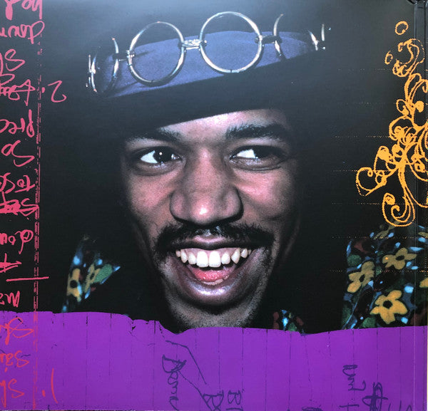 Jimi Hendrix - Experience Hendrix (The Best Of Jimi Hendrix)