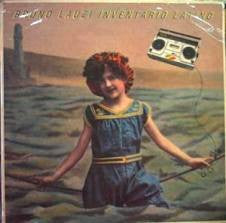 Bruno Lauzi - Inventario Latino