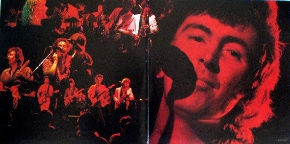Al Stewart - Live Indian Summer