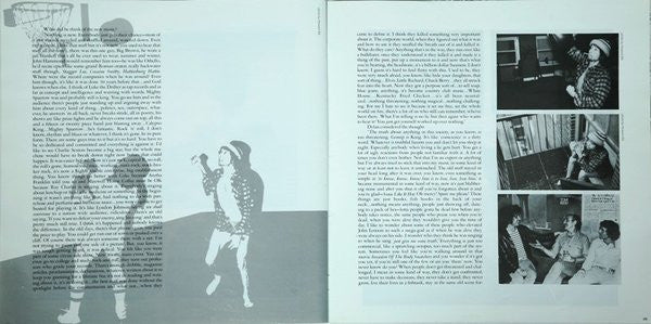 Bob Dylan - Biograph (Box)