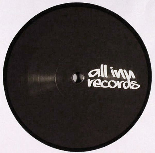 Onur Özer - Mormarch EP