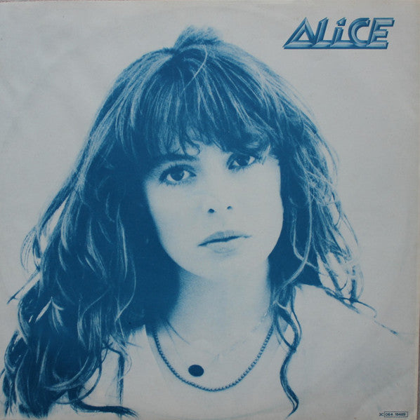 Alice - Capo Nord