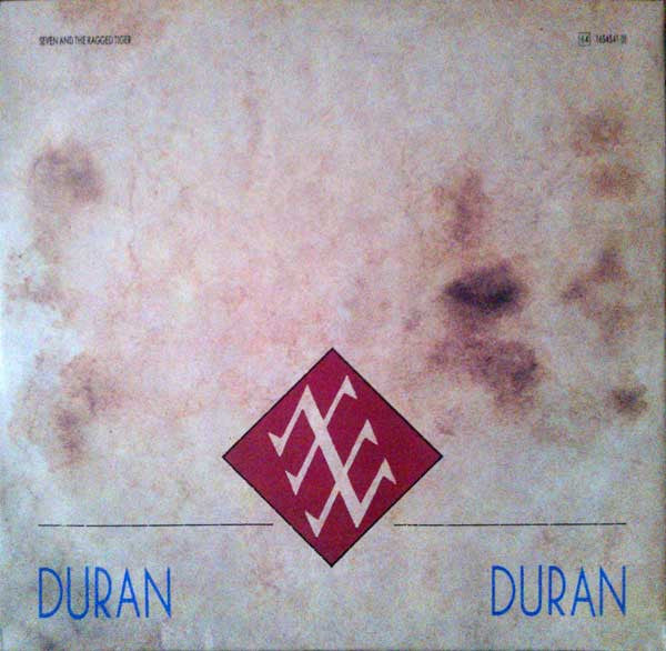 Duran Duran - Seven And The Ragged Tiger