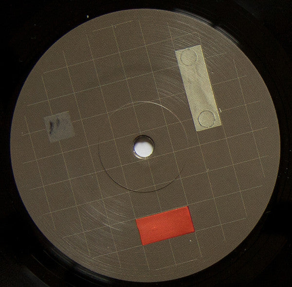 Offlaga Disco Pax - Bachelite