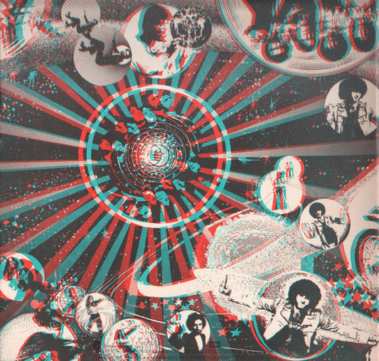 Grand Funk Railroad - Shinin' On