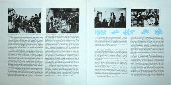 Bob Dylan - Biograph (Box)