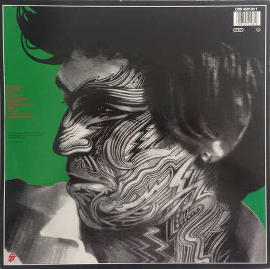 The Rolling Stones - Tattoo You