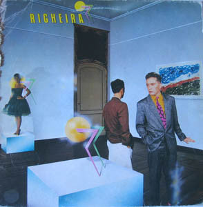 Righeira - Righeira