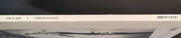 The Clash - London Calling (nuovo)