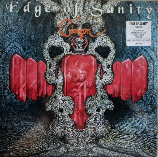 Edge Of Sanity - Crimson