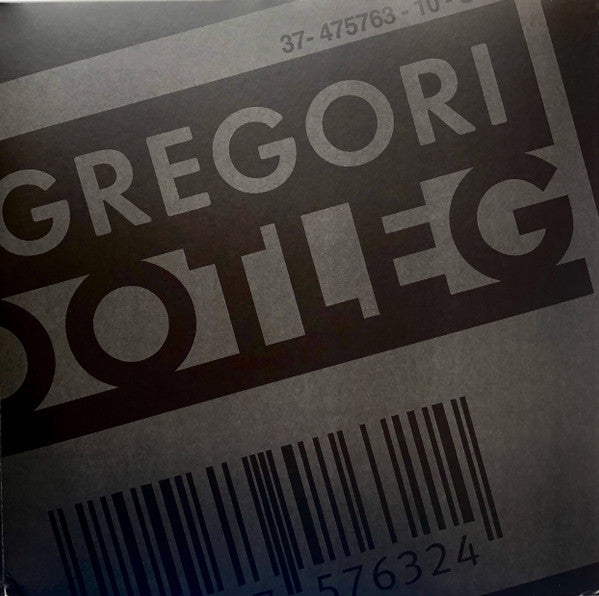 Francesco De Gregori - Bootleg