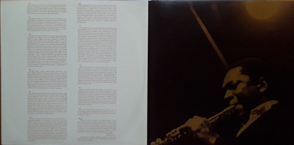 John Coltrane - The Other Village Vanguard Tapes