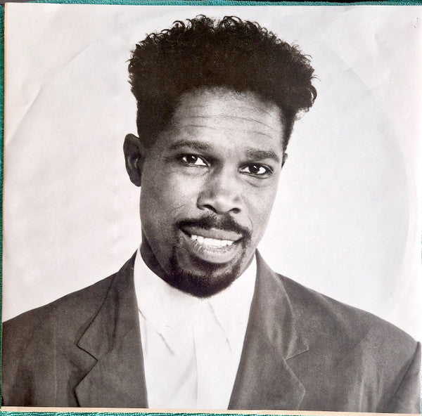 Billy Ocean - Greatest Hits