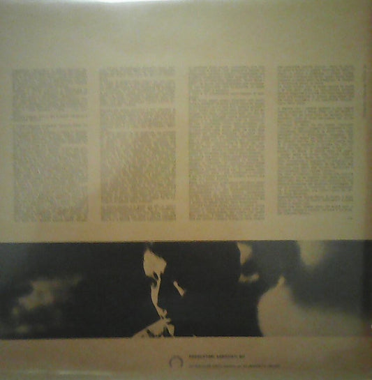 Fabrizio De André - La Buona Novella