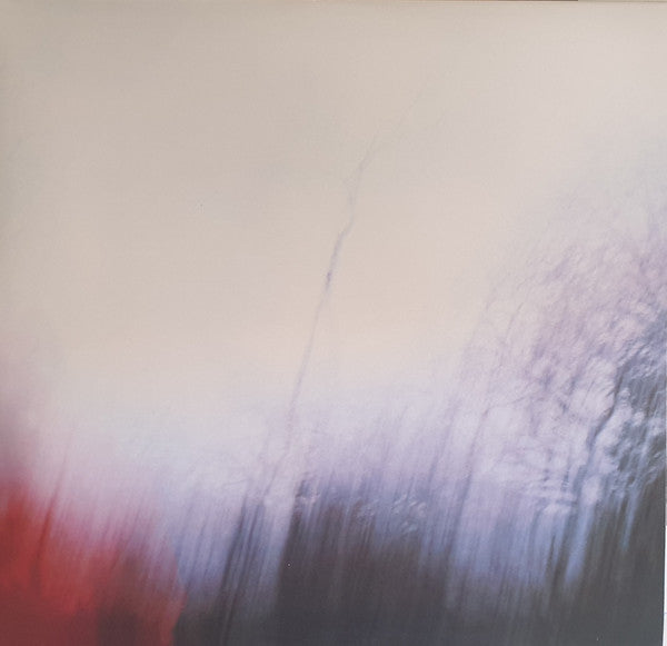 The Cure - Seventeen Seconds