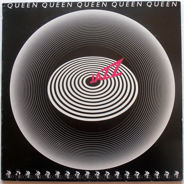 Queen - Jazz