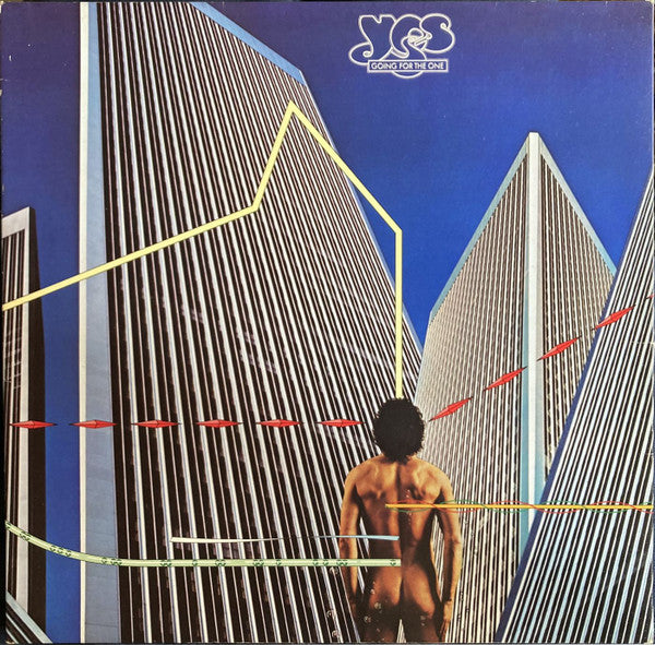 Yes - Going For The One