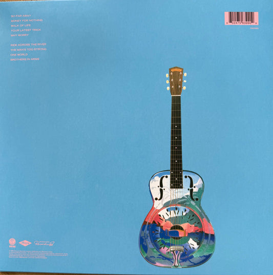 Dire Straits - Brothers In Arms (nuovo)
