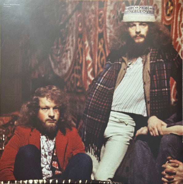 Jethro Tull - Aqualung (The 2011 Steven Wilson Stereo Remix)