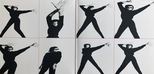 Michael Jackson - Bad (nuovo)