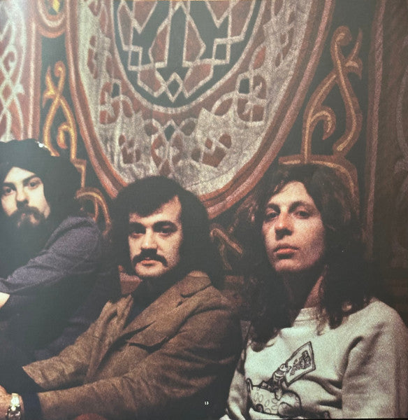 Jethro Tull - Aqualung (The 2011 Steven Wilson Stereo Remix)