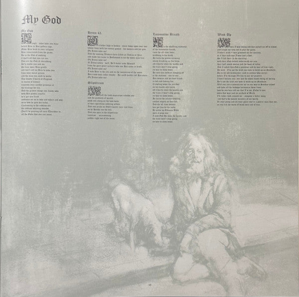 Jethro Tull - Aqualung (The 2011 Steven Wilson Stereo Remix)