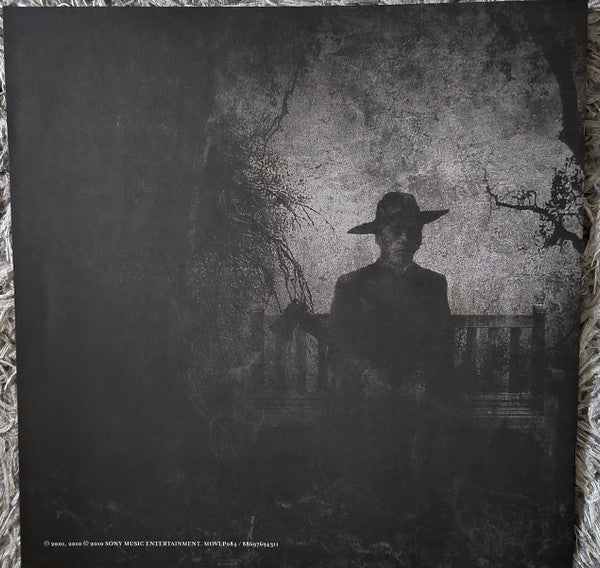 Opeth - Blackwater Park (nuovo)