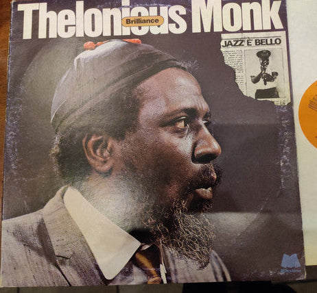 Thelonious Monk - Brilliance
