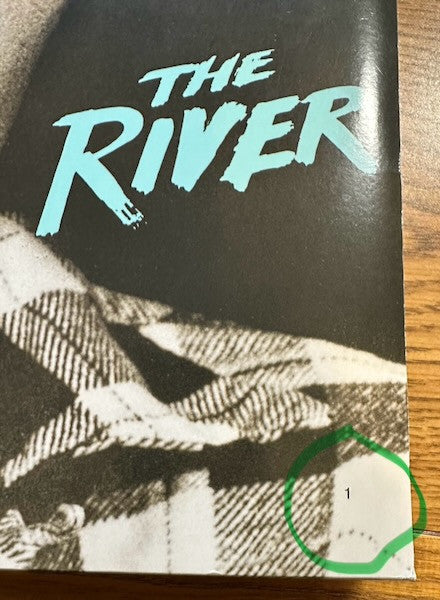 Bruce Springsteen - The River
