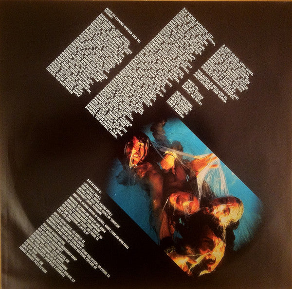 Alice In Chains - Facelift