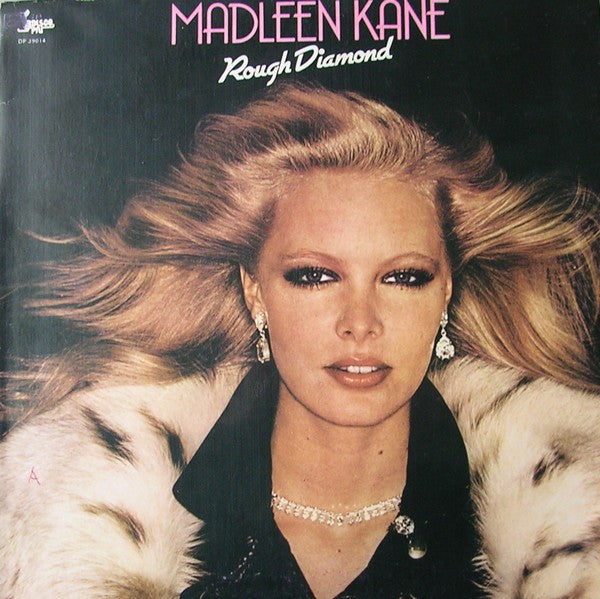 Madleen Kane – Rough Diamond