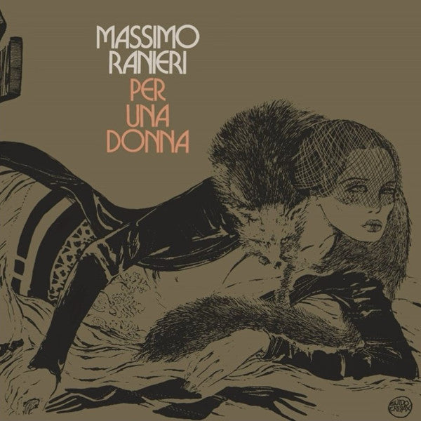 Massimo Ranieri – Per Una Donna