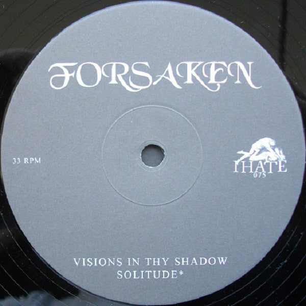 Forsaken - Tales Of Doom And Woe