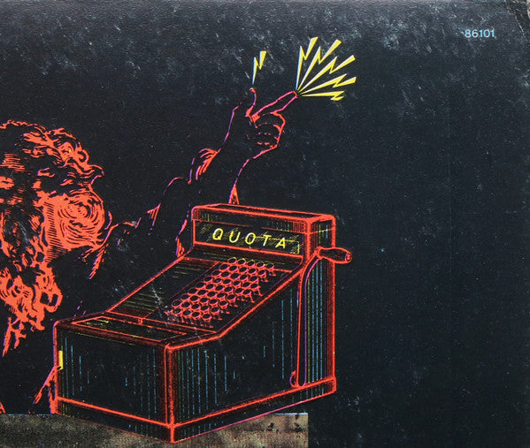 Frank Zappa - Joe's Garage Act I