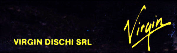 Mike Oldfield - Incantations