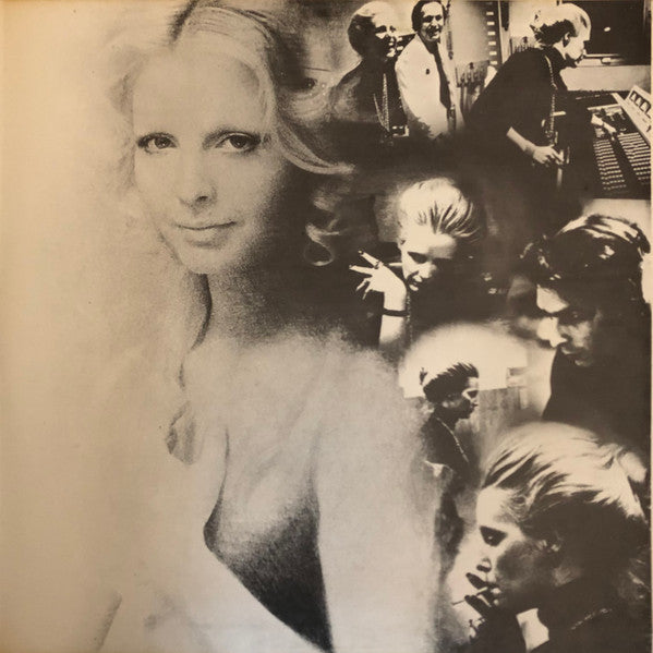Patty Pravo - Sì...Incoerenza