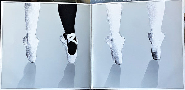 Lena Biolcati - Ballerina