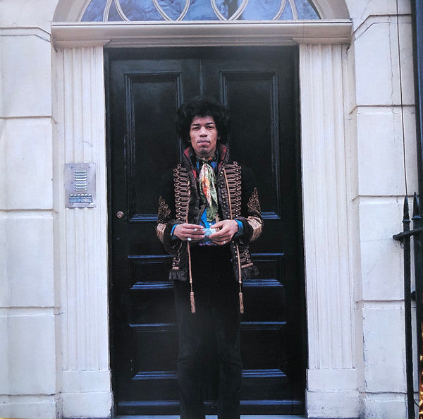 Jimi Hendrix - Experience Hendrix (The Best Of Jimi Hendrix)